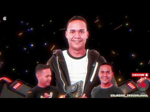 SET MARCANTES - FESTÃO DO TRABALHADOR - ADAO INIGUALÁVEL