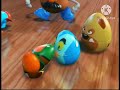 Toy Story 2005 10th Anniversary Edition DVD Trailer Normal Speed Up