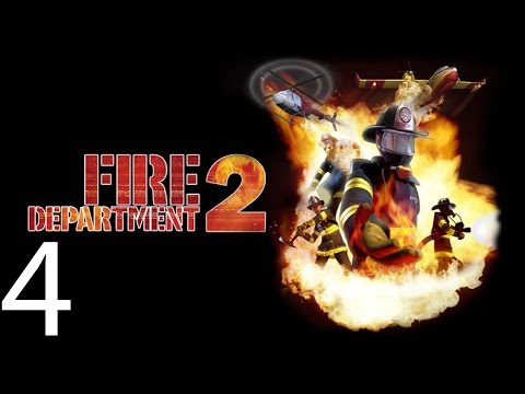 fire department 2 cheats pc