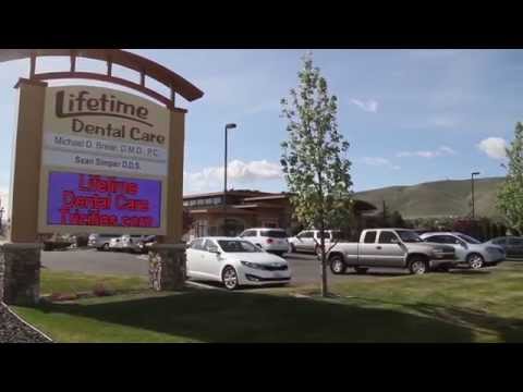 Lifetime Dental Care - Customer Success Story