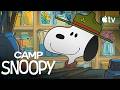 Snoopy S Arts And Crafts Camp Snoopy Season 2 Apple TV