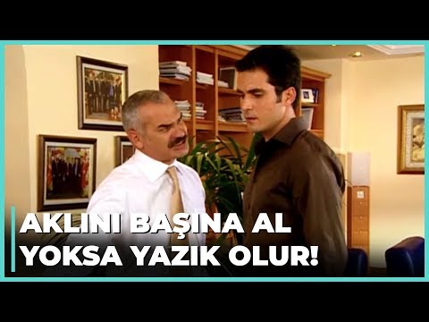 Necati, Pınar'ı Genco'yla Görünce Onu Tehdit Etti! - Genco 7. Bölüm