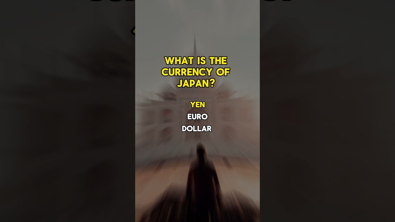 🌎 The Ultimate Geography Quiz Challenge - Can You Pass? 🧠