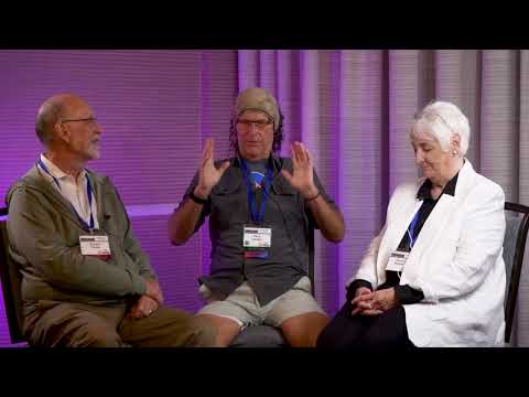 Terry Henkel: An Oral History for Mycology