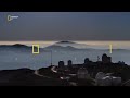 National Geographic Ident