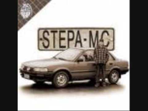 Stepa kesäduuni räp (loparit)