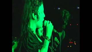 Asrai at RedemtionTV: Child