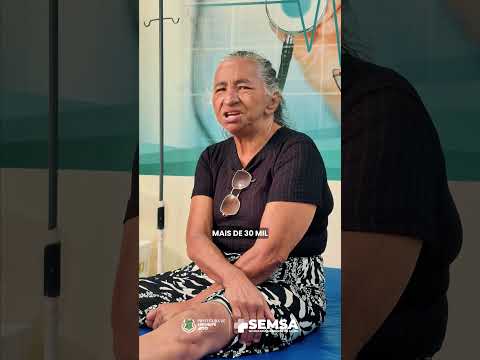 Ambulatório de Estomaterapia - Eirunepé/AM