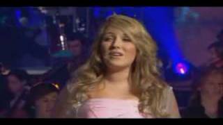 Celtic Woman - Ding Dong Merrily On High