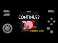 Game Over Super Smash Bros Nintendo 64