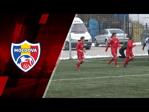 U-19   Zaria 1-0 11.02.15