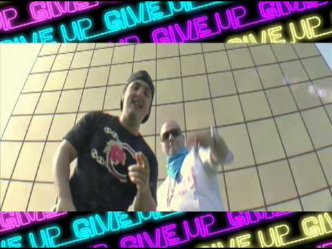 Ruffneck feat. T-U - Give up (Prod. Mista Tee)