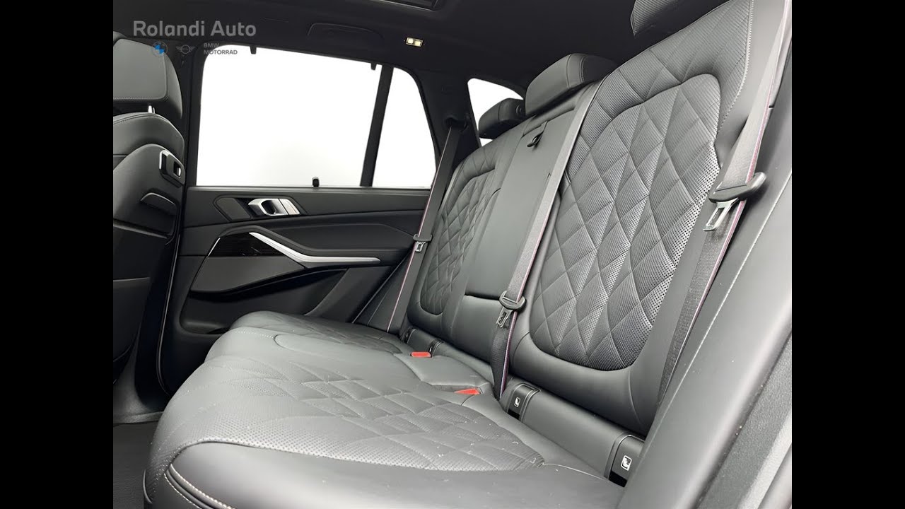 BMW X5 xdrive30d MSport Pro auto