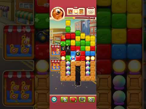 Toon Blast Level 6394-6396-2 Clear ‎@mlupinsroom2806  (1)