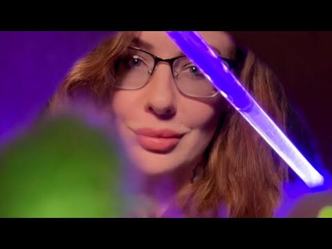 ASMR Cleaning My Camera LENS