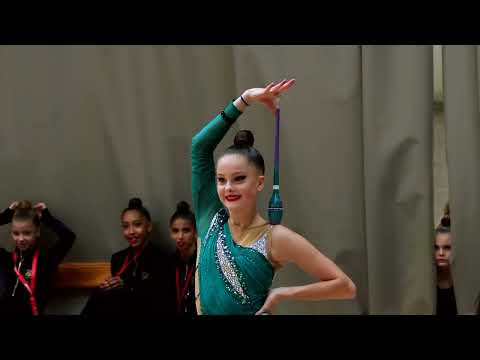 Kanyuka Alice 2007 BEL clubs