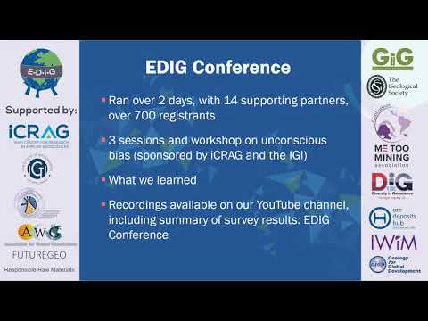 Aileen Doran - University College Dublin & iCRAG, Ireland