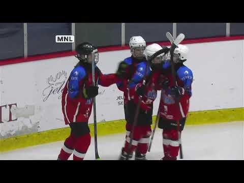 JLSS U15 B - HS Kurbads 28.11.2021. (3.trešdaļa)