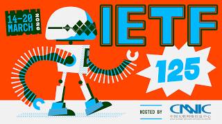IETF 125: Technology Deep Dive Routing Security