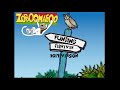 Zoboomafoo Funding Reversed 2017 Version