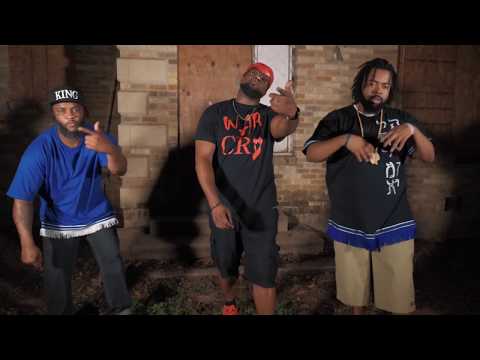 SHOD JUDAH Music Video
