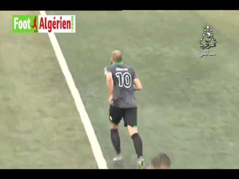 Ligue 1 Algérie (30e journée) : RC Arbaâ 1 - CS Constantine 2 (résumé)