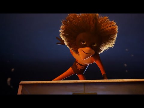 Трейлер