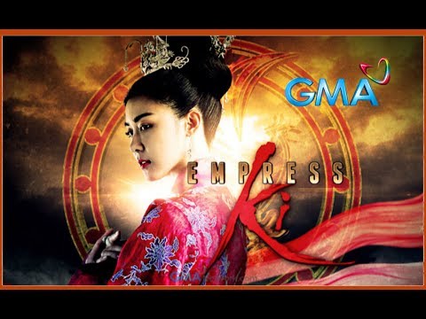 Empress Ki ❤️ 2nd OST on GMA-7 