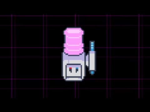 Vapor Buster But Sped Up To Sound Like Rude Buster | Deltarune