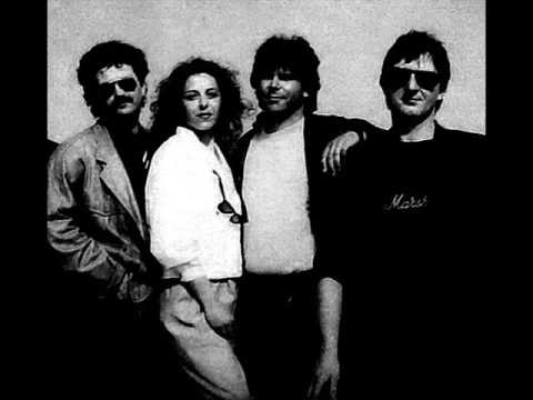 Top Express  - Halo Taxi  ( 1985 Yugoslav Electro Pop / Synth Pop )