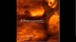 Disillusion - The Sleep of Restless Hours [full song]