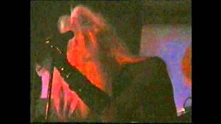 London After Midnight - Your Best Nightmare (live in Modena,Italy, 1996) PART 3