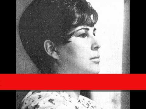 Gundula Janowitz: Wagner - Lohegrin, 'Elsa's dream'