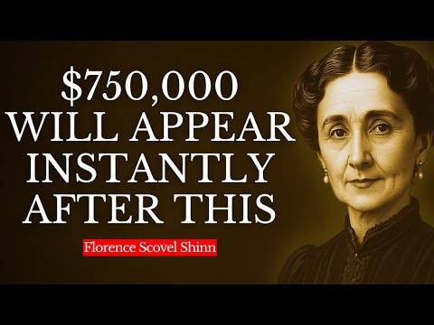 $750,000 Will Appear Instantly After Hearing This — The Universe Has Cleared All Your Debts