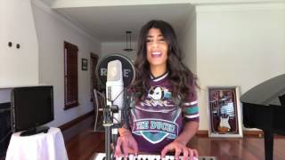ED SHEERAN - PERFECT (CARLA WEHBE COVER)