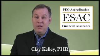 Differentiating Your PEO With ESAC Accreditation