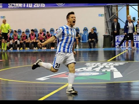 2015 1F Pescara - Kaos