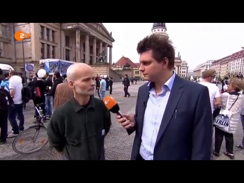 das interessiert mich nicht