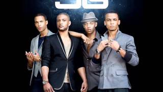 JLS Eyes wide shut (audio)