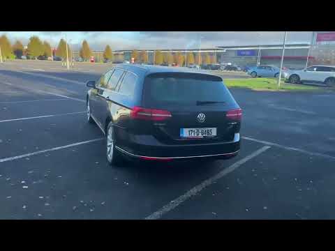 Volkswagen Passat 2017 HIGHLINE 1.6TDI ESTATE 120B - Image 2