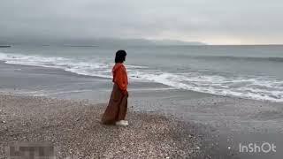 池田レイラ   グラビアオフショットムービー