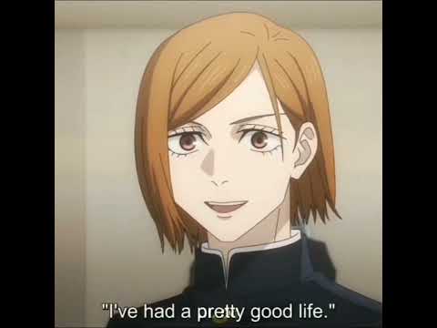 nobara death💀💀| jujutsu kaisen | episode 19 | #anime #jujutsukaisen