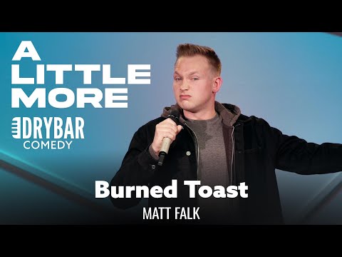 The Fastest Way To Ruin Your Day. Mat Falk