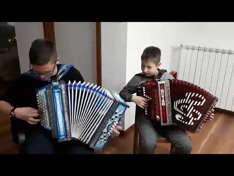 Pod Šempolajem(Zoran Lupinc)-Kristian Jenko i Dorian Rubeša