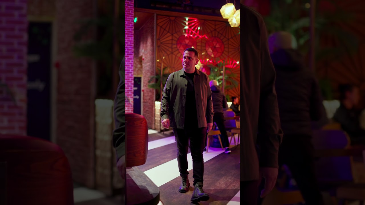 Rakamlarla Hunger #3