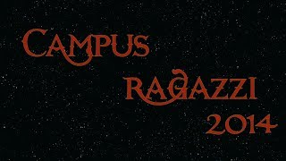 preview picture of video 'Campus Ragazzi 2014 - Trepuzzi'