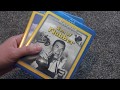 Disney S The Son Of Flubber The Absent Minded Professor Blu Ray Unboxings