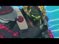 Shinkansen Henkei Robo Shinkalion The Animation Episode 12 Last Scene