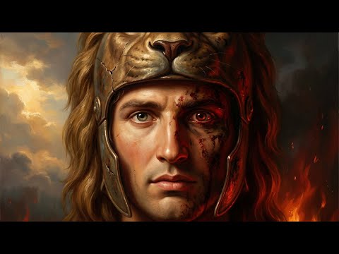 Alexandru cel Mare: Omul care a cucerit lumea, dar și-a pierdut sufletul