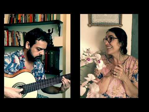 138 - Ô DE CASAS - Mônica Salmaso e Lucas Porto